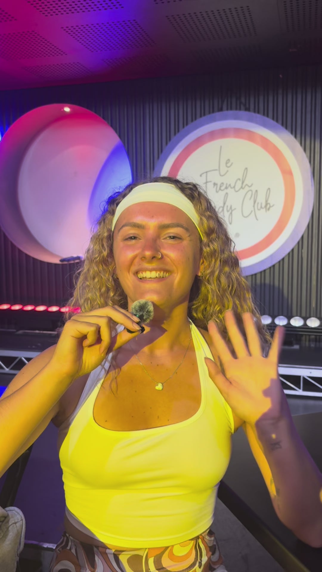 Charger la vidéo : 